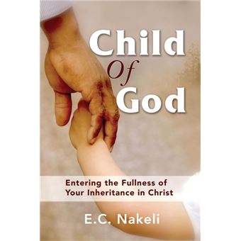 Serie Única - Child Of God - 1