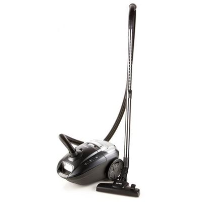 Domo Do7285s Aspiradora De Contenedor Con Bolsa - 700w - 69 Db - A - Gris