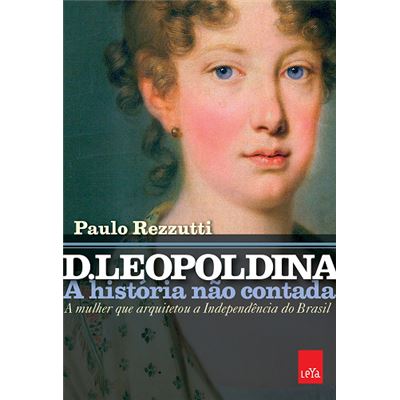 D. Leopoldina
