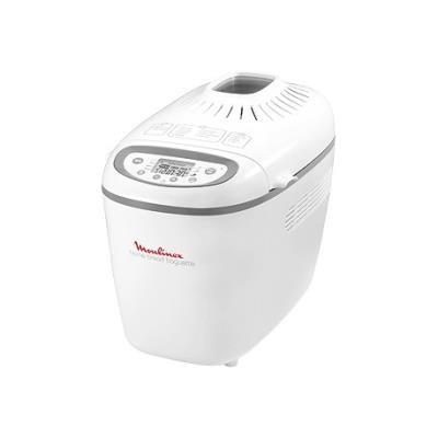 Moulinex Panificadora Baguette OW6101