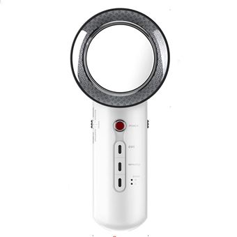 Cavitacion Ultrasonica para Quemar Grasa Klack - 1