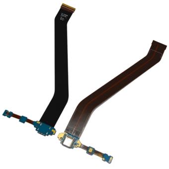 Conector Carga + Cable Flex Galaxy tab 3 P5210 - 1
