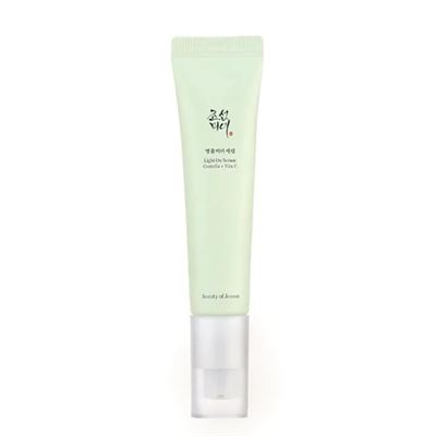Serum Facial Beauty Of Joseon Light On Serum Centella + Vit C 30ml