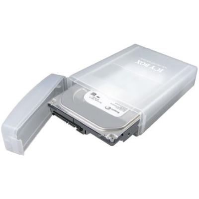 Icy Box Ib-Ac602a - Caja Externa Para Disco Duro