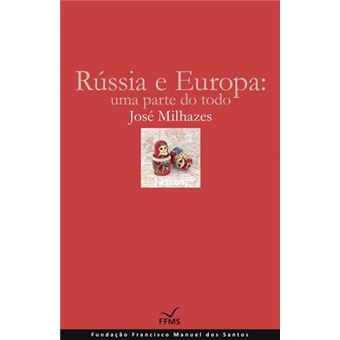 Rússia E A Europa - 1