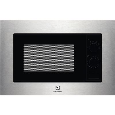 Microondas Integrable Electrolux Kmse173mmx 17l 700w Inox