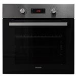 Horno Nibels HSMM 65 DG 7 Funciones 60L INOX Negro