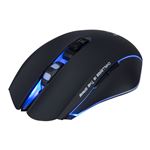 Ratón gaming Woxter Stinger GX 280 M, (Hasta 3200) DPI, Termo de regalo