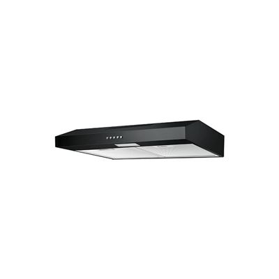 Campana Extractora Mepamsa Brisa Plus 60cm Negro