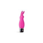 Mini Vibrador Conejito LIL""VIBE con 10 modos de vibración Rosa