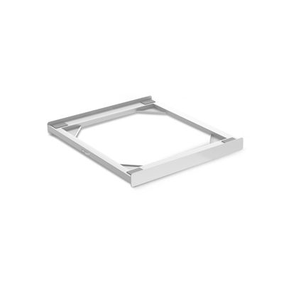 Kit Superposición Para Lavadora Y Secadora Torre Style L60 - Meliconi