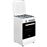 Cocina Teka FS5024GGWH Gas Bco 40297956_0