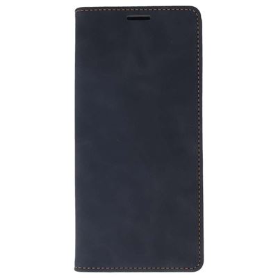 La Casa De Las Carcasas Gris Funda Libro Premium Para Samsung Galaxy S25 Ultra