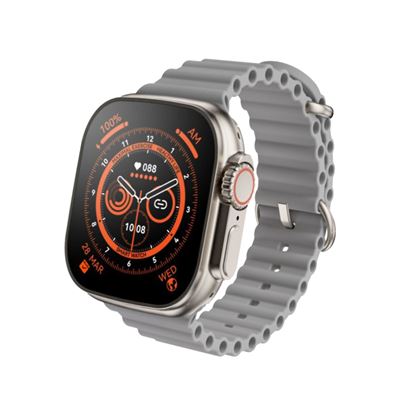 Smartwatch Klack X8ultra Smartwtach Deportivo