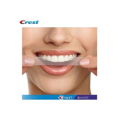 Teeth Whitening Strips Laminas Blanqueadoras Oral B Precio Tiras