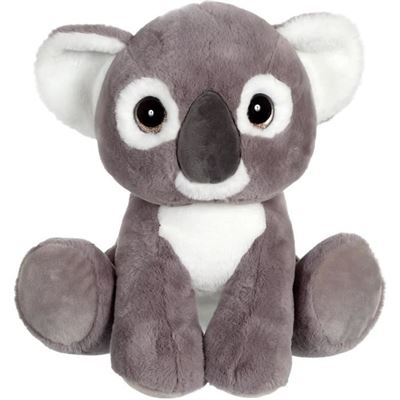 Peluche Puppy Eyes Pets 40 Cm Koala Gipsy