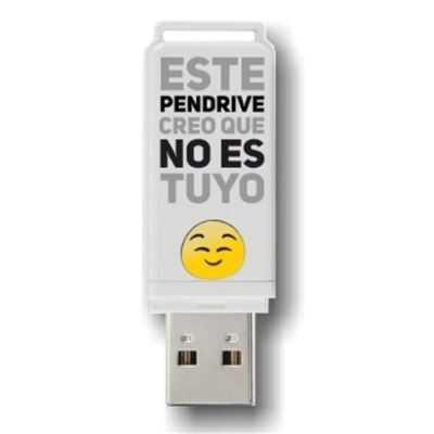 Tech One Tech NOESTUYO 16GB USB 2.0 - Imagen 2