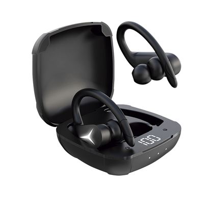Auriculares Inalámbricos - Sport Buds 2 KSIX, Intraurales