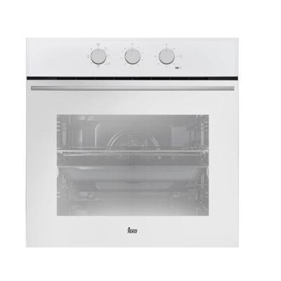 Detalles de la oferta de Horno Teka HSB 610 Blanco Hydroclean 70L Integrable A, Hornos Horno Teka HSB 610 Blanco Hydroclean 70L Integrable A, Hornos características