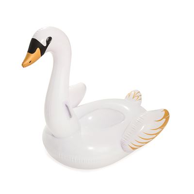 Cisne Hinchable Bestway 122x122 Cm