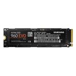 Samsung 960 evo Nvme m.2 250 GB PCI Express 3.0 - Disco Duro SSD