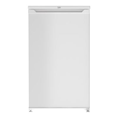 Frigorífico 1 Puerta Beko Ts190340n 85l 82cm Blanco E