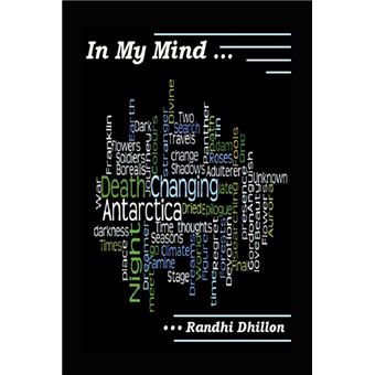 Serie Única - In My Mind Paperback - 1