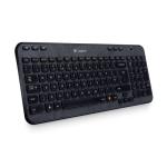 Teclado Logitech K360 FR