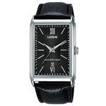 Reloj Lorus classic man reloj para Mujer Analógico de Cuarzo con brazalete de Piel de vaca RH907JX8