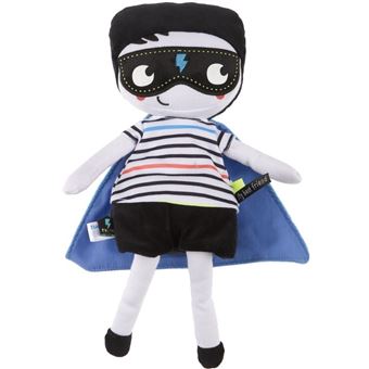 Peluche Tuc Tuc Suave Niño People