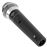 Micrófono dinámico para karaoke y conferencias BeMatik 80-12500 Hz_2