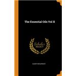 The Essential Oils Vol II HardCover