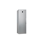 Congelador vertical Smeg FF18EN3HX 280L Inox E