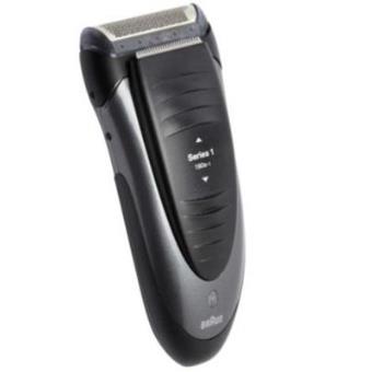 ajo A nueve Posesión Máquina de afeitar Braun Series 1 190S-1 - Belleza masculina - Los mejores  precios | Fnac