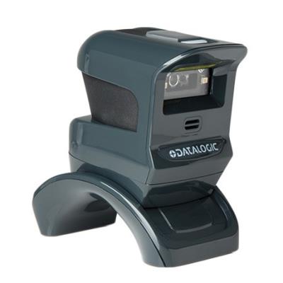 Lector De Barras datalogic gps4400 2d negro laser fixed reader aztec matrixmaxicodemicro qr 180 180° 40 40°