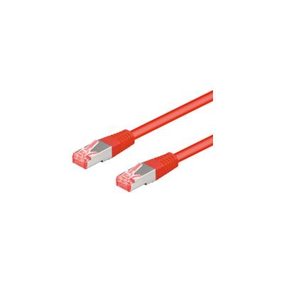 Wentronic Cat6a-1000, 10M - Cables De Red