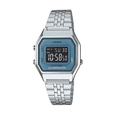 Casio Reloj de cuarzo Vintage 28 mm
