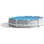 Piscina Intex Prism Frame 305x76 piezas