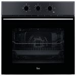 Horno Teka HSB 610 Horno eléctrico 70L 2615W A Negro