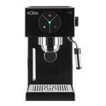 Cafetera Express De Brazo Solac CE4501 Squissita 20 Bar 1,5 L 1000W Negro