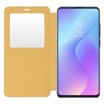 Funda Libro Para Xiaomi Mi 9t