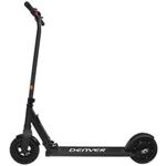 Scooter Patinete Electrico Denver Sco-80110 Negro