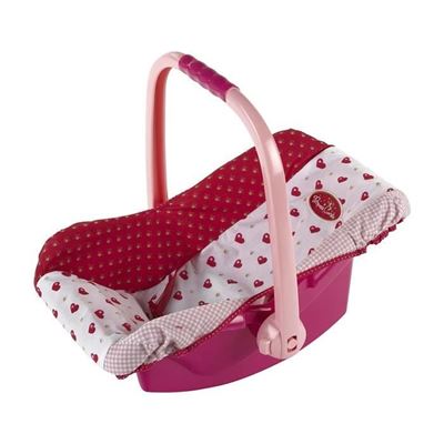 Princess Coralie - Asiento Cosi Para Muñecas