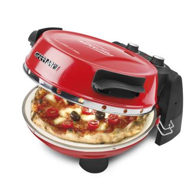 Horno para pizzas G3 Ferrari G10032 horno para pizza