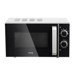 Microondas HKoenig VIO4 sin grill 20L 700W Negro