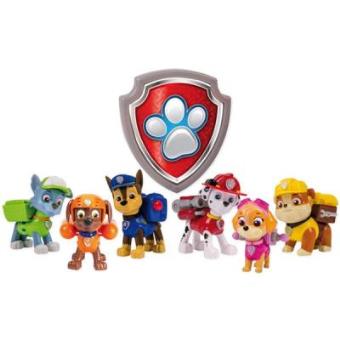 paw patrol precio