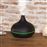 Humidificador ultrasónico y difusor de Aroma Cecotec Pure Aroma 300 Yin 300 ml, Temporizador hasta 10 Horas_1