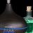 Humidificador ultrasónico y difusor de Aroma Cecotec Pure Aroma 300 Yin 300 ml, Temporizador hasta 10 Horas_2