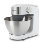 Robot de Cocina Kenwood Prospero+ KHC29.H0WH - Robot Compacto MultifunciÃ³n De 4.3 L. Amasa, Bate, Monta, Tritura, Exprime Y MÃ¡s.