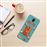 Funda Transparente para Samsung Galaxy J7 2017 - J7 Pro, Diseño Equipaje de viaje vintage con etiquetas, TPU_1